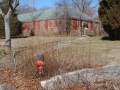 Kings Park Hospital, Long Island