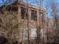 Kings Park Hospital, Long Island