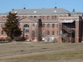 Kings Park Hospital, Long Island