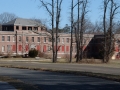 Kings Park Hospital, Long Island