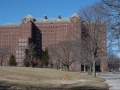 Kings Park Hospital, Long Island