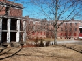 Kings Park Hospital, Long Island