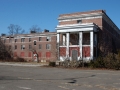 Kings Park Hospital, Long Island