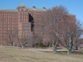 Kings Park Hospital, Long Island