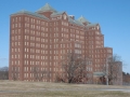 Kings Park Hospital, Long Island