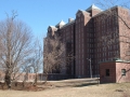 Kings Park Hospital, Long Island