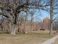 Kings Park Hospital, Long Island