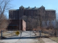 Kings Park Hospital, Long Island