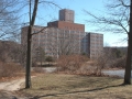 Kings Park Hospital, Long Island