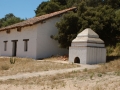 Haunted La Purisima Mission, California