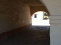 La Purisima Mission, California