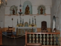 La Purisima Mission, California