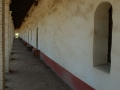 Haunted La Purisima Mission, California