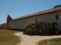 La Purisima Mission, California