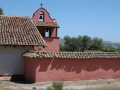 La Purisima Mission, California