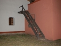 Haunted La Purisima Mission, California