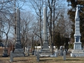 Lakeview Cemetery, Patchogue, New York