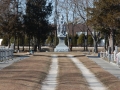 Haunted Lakeview Cemetery, Patchogue, New York