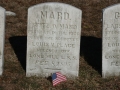 Lakeview Cemetery, Patchogue, New York