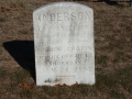 Lakeview Cemetery, Patchogue, New York