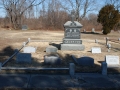 Lakeview Cemetery, Patchogue, New York