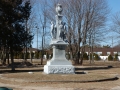 Lakeview Cemetery, Patchogue, New York