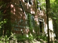 Haunted Lambertville High School, New Jersey