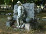 Laurel Grove Cemetery, New Jersey, U.S.A