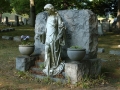 Laurel Grove Cemetery, New Jersey