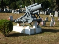 Laurel Grove Cemetery, New Jersey