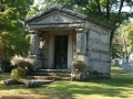 Laurel Grove Cemetery, New Jersey