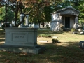 Laurel Grove Cemetery, New Jersey