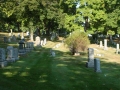 Haunted Laurel Grove Cemetery, New Jersey