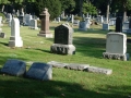 Laurel Grove Cemetery, New Jersey