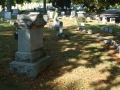 Laurel Grove Cemetery, New Jersey