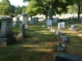 Laurel Grove Cemetery, New Jersey