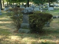 Laurel Grove Cemetery, New Jersey