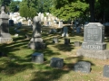 Laurel Grove Cemetery, New Jersey