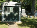 Laurel Grove Cemetery, New Jersey