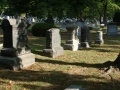 Haunted Laurel Grove Cemetery, New Jersey