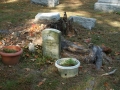 Laurel Grove Cemetery, New Jersey