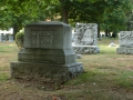 Laurel Grove Cemetery, New Jersey