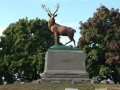 Haunted Laurel Grove Cemetery, New Jersey