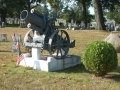 Laurel Grove Cemetery, New Jersey