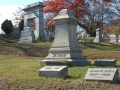 Lizzie Borden, Connecticut