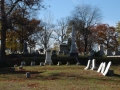 Lizzie Borden, Connecticut