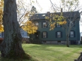 Lizzie Borden, Connecticut