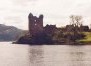 Loch Ness Monster, Scotland