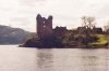 Loch Ness Monster, Scotland