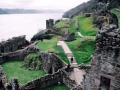 Loch Ness Monster, Scotland